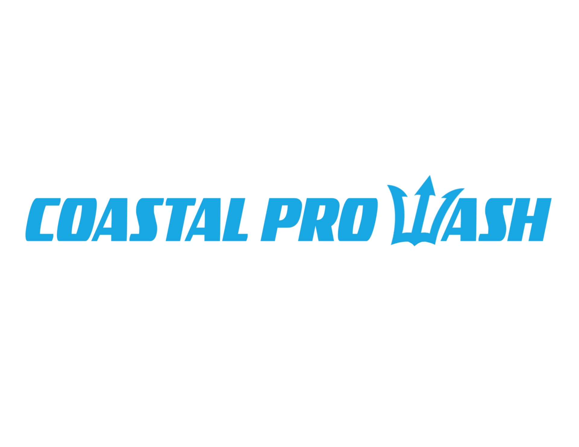 Coastal Pro Wash